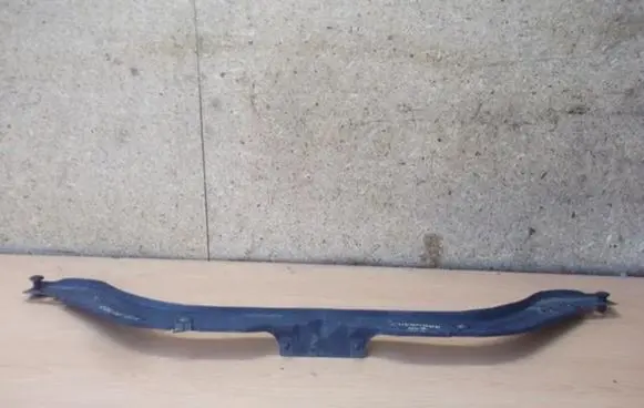 Jeep Grand Cherokee (WJ) Radiator support slam panel