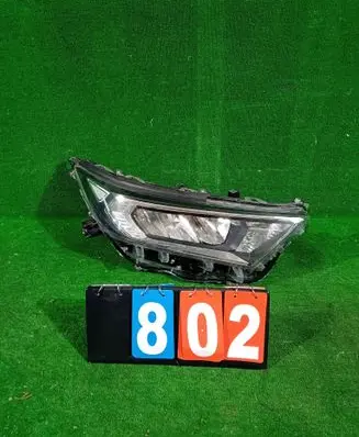 Toyota RAV 4 (XA50) Headlight/headlamp