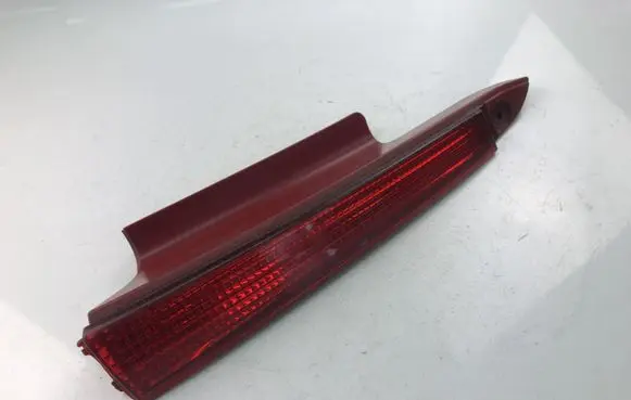 Citroen C4 I Rear/tail lights 4CZX13440B