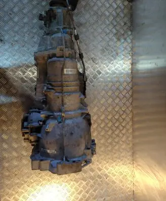 Audi A8 S8 D3 4E Automatic gearbox HJ41