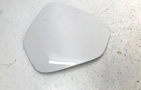 Volkswagen ID. Buzz Electric car charge socket cover 1T3809909