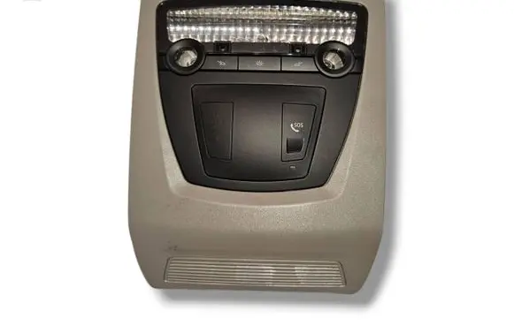 BMW 5 F10 F11 Other interior light 28265730 17610651 C309169