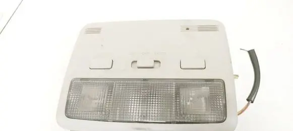 Toyota Corolla Verso AR10 Front seat light 812630F011B0