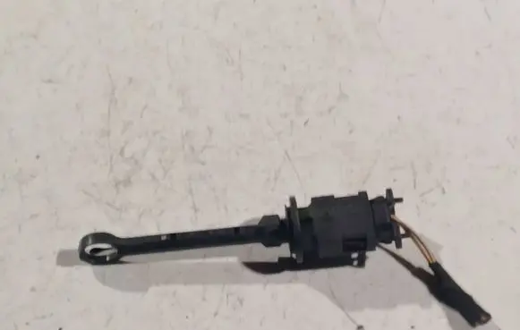 Audi A6 S6 C6 4F Interior temperature sensor 4F0820539A