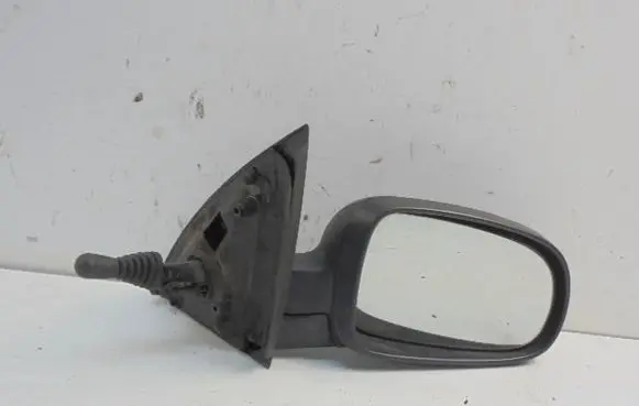 Opel Corsa C Manual wing mirror 010676