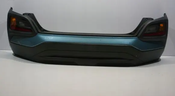 Hyundai Kona I Rear bumper 