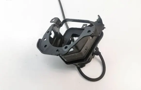 Ford C-MAX II Fuel filter bracket/mount holder FM5Q9A072