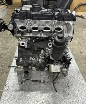 BMW 3 G20 G21 Engine B48B20A