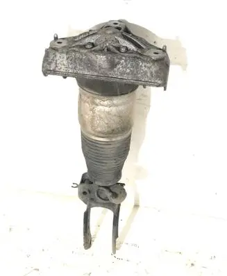 Volkswagen Touareg I Front air suspension shock absorber 7L6412022AG 167ATE043C72F1P