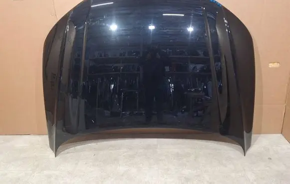 Audi Q5 SQ5 Engine bonnet/hood 