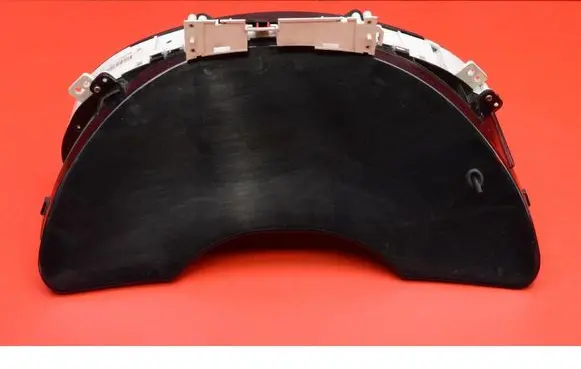 Chrysler Pacifica Speedometer (instrument cluster) P05082902AB