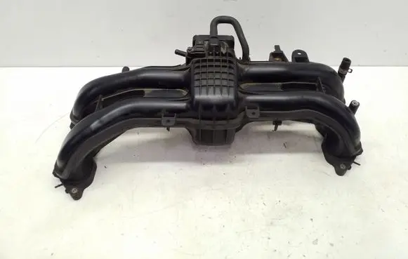 Intake resonator