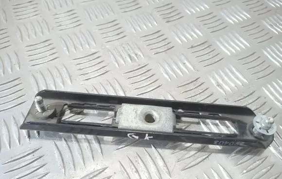 Opel Signum Seat belt adjustment rail 