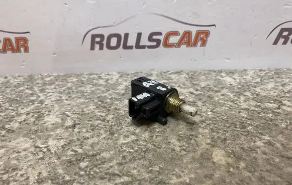 Toyota Avensis T250 Sensor CV591