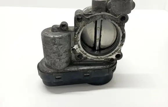Mercedes-Benz A W168 Throttle valve A1661410125 408238127001
