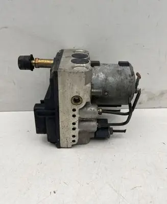Mercedes-Benz S W140 ABS Pump 0024319712 0265217007