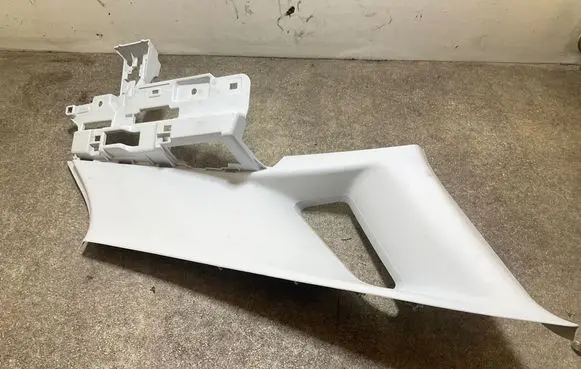 Opel Grandland X Other interior part YP00018877