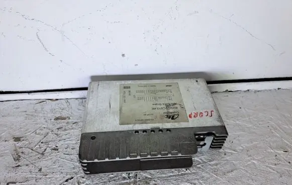 Acura ILX ABS control unit/module 85GG2C013AE 10092400104 333342