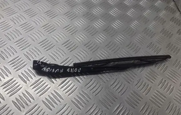 Ford Fusion Rear wiper blade arm
