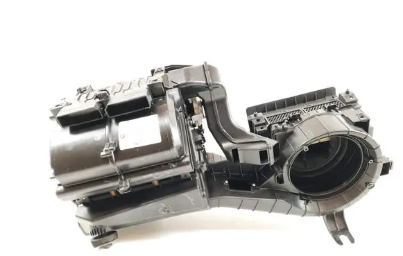 Jeep Wrangler Interior heater climate box assembly 68089561AB AA4431804551