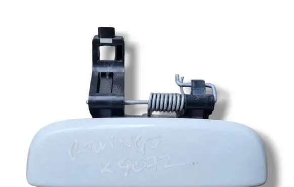 Renault Twingo III Front door exterior handle 806075835R