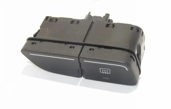 Ford Focus Windscreen/window heater switch AM5T18C621AC
