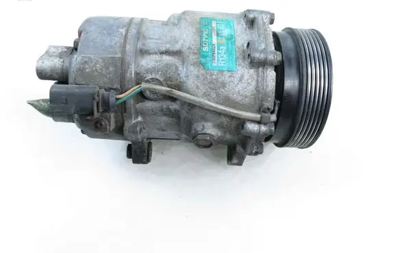 Seat Toledo II (1M) Air conditioning (A/C) compressor (pump) 1J0820803F