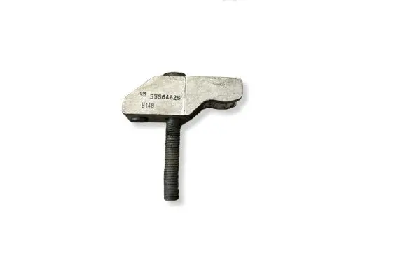 Opel Insignia A Fuel Injector clamp holder 55564625