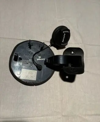 Opel Antara Fuel tank cap 96660087