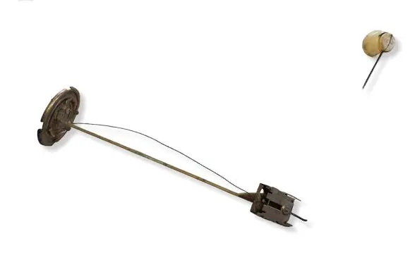 Audi 80 90 B2 Fuel level sensor 811919051