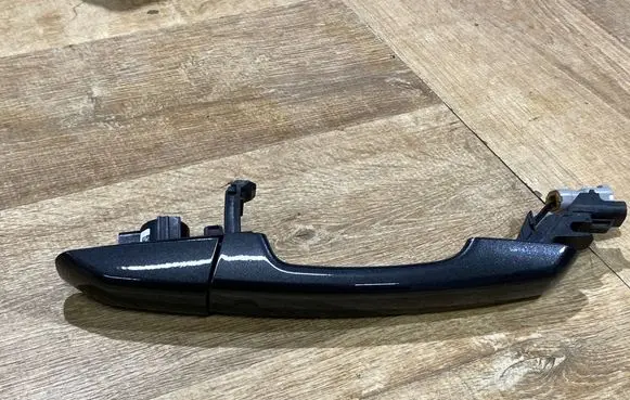 Jaguar F-Pace Rear door handle trim 