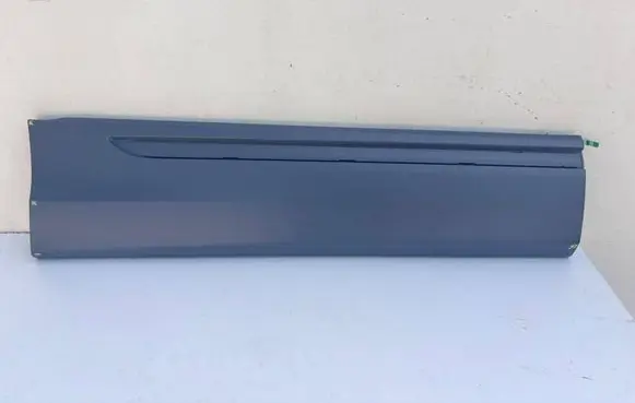 Audi Q8 Rear door trim (molding) 4M8853969B