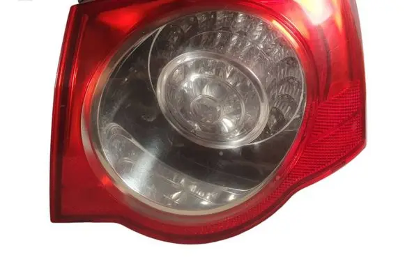Volkswagen PASSAT B6 Rear/tail lights 3C5945096C