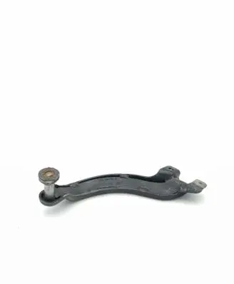 Renault Trafic III (X82) Sliding door upper roller guide/hinge D312370J 65713
