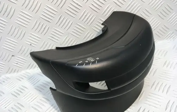 Citroen C4 Grand Picasso Steering wheel column trim 9654110377