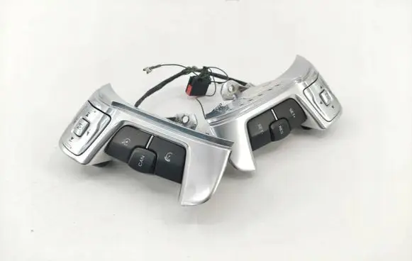 Ford Mondeo MK IV Multifunctional control switch/knob AM2T14K147EA AM2T14K147CB