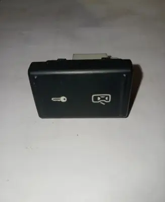 Skoda Roomster (5J) Central locking switch button 5J0962125