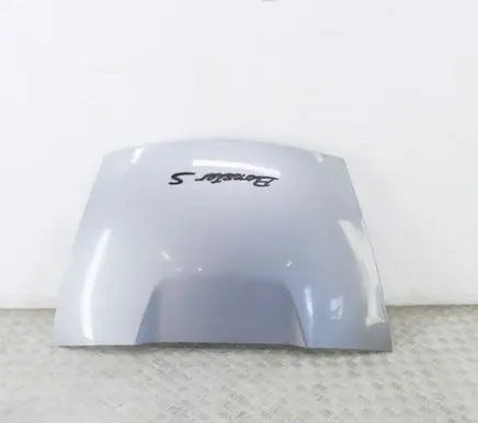 Porsche Boxster 986 Tailgate/trunk/boot lid 98651201101