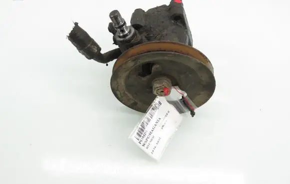 Hyundai Galloper Power steering pump 
