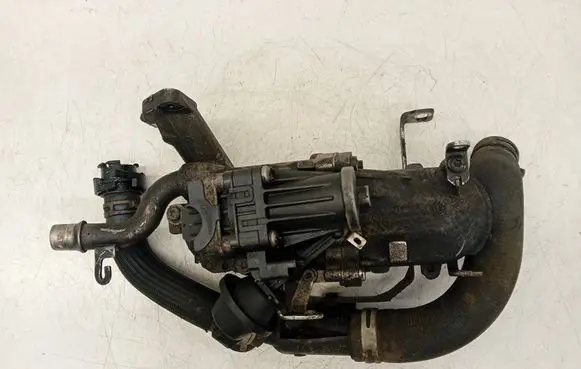 Citroen C3 EGR valve 5056390800