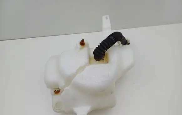 Alfa Romeo 166 Windshield washer fluid reservoir/tank E2014045