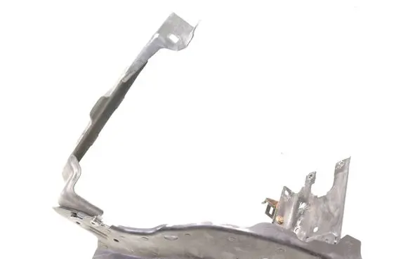 Mercedes-Benz E W211 Headlight/headlamp mounting bracket