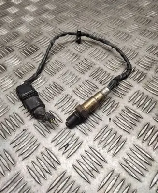 Audi Q7 4L Lambda probe sensor 059906262 305301 0281004181
