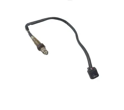 BMW 5 F10 F11 Lambda probe sensor 7576673 0258017187