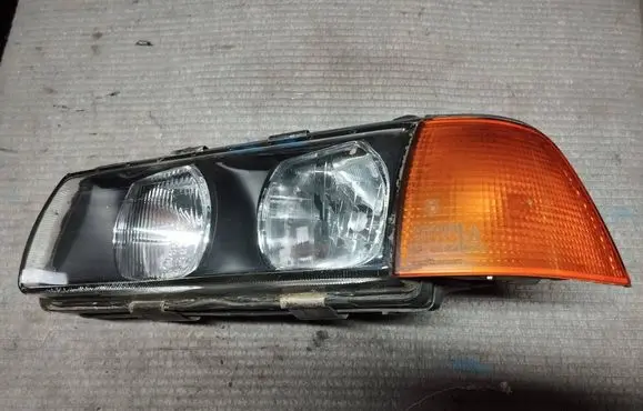 BMW 3 E36 Headlight/headlamp 084441110 4441125L 4441125
