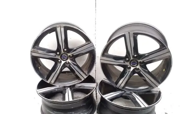 Volvo S60 R18 alloy rim 31445218