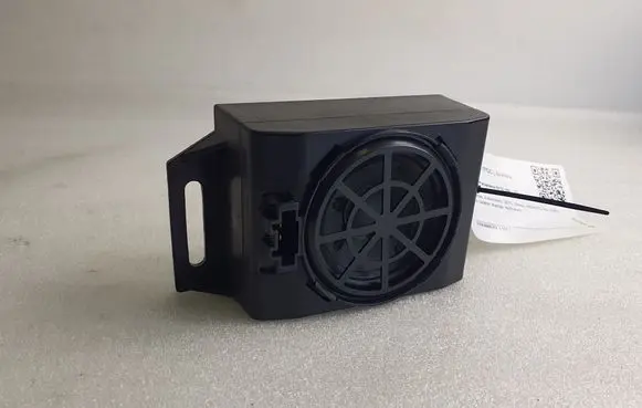 Porsche Panamera (970) Parking PDC sensor speaker 7PP035709A 35209