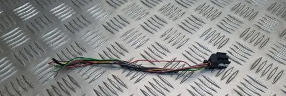 Audi A3 S3 8L Other wiring loom 4A0971883
