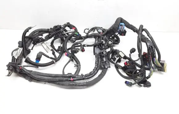 Volvo V40 Engine installation wiring loom 31421670 31376957