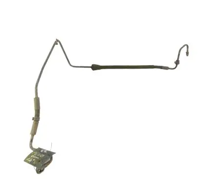 Volkswagen Polo Power steering hose/pipe/line